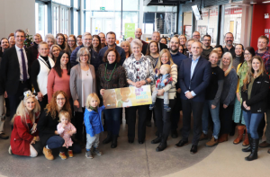 New Selkirk College Child Care Centre